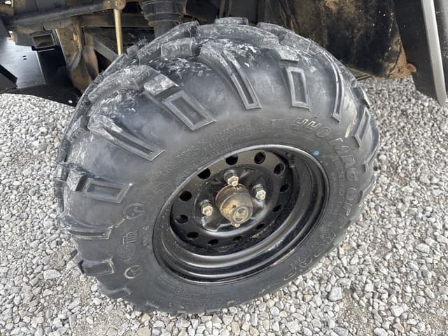 Image of Kubota RTV-XG850 equipment image 4