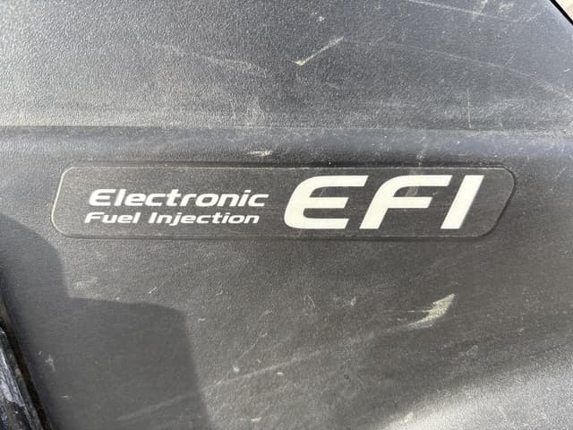 Image of Kubota RTV-XG850 equipment image 2