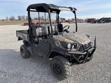Main image Kubota RTV-XG850