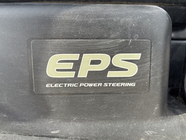 Image of Kubota RTV-XG850 equipment image 3