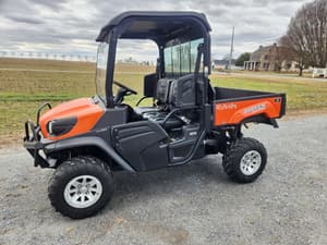 2021 Kubota RTV-XG850 Image