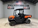 2021 Kubota RTV-XG850 Image