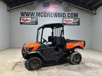 Main image Kubota RTV-XG850