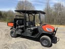 2021 Kubota RTV1140 Image