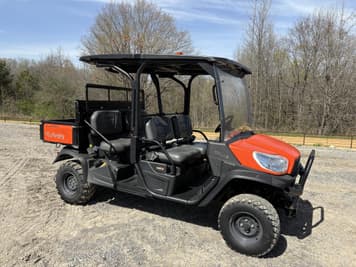 Main image Kubota RTV1140