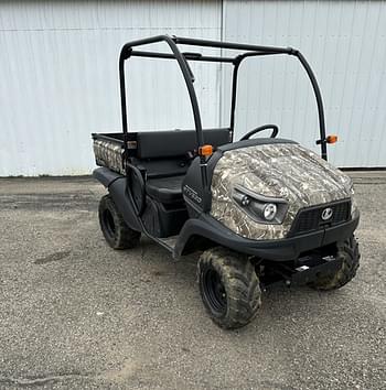 2021 Kubota RTV520 Equipment Image0