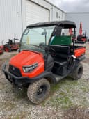 2021 Kubota RTV520 Image