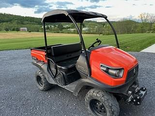 Image of Kubota RTV520 Image 1