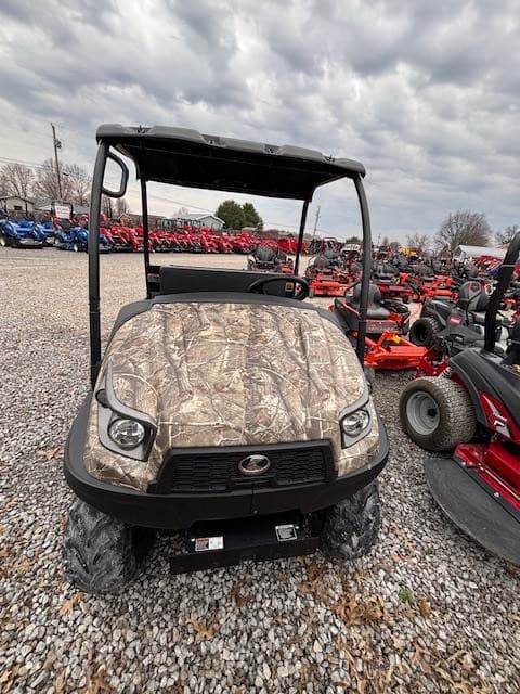 Image of Kubota RTV520 equipment image 2