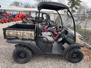 Main image Kubota RTV520
