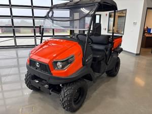 2021 Kubota RTV520 Image