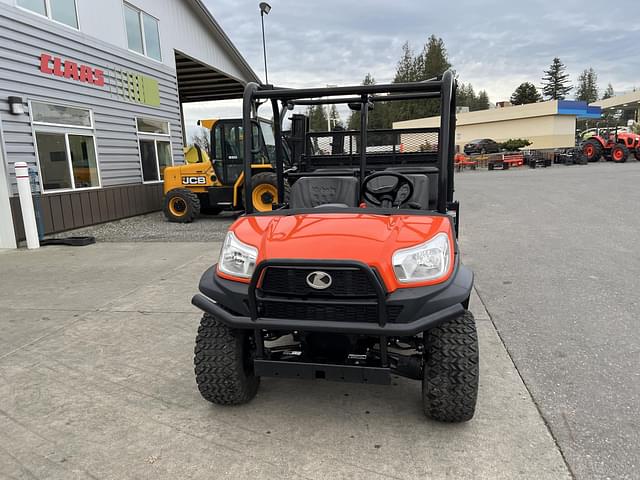 Image of Kubota RTV-X1140 equipment image 2