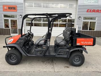 Main image Kubota RTV-X1140