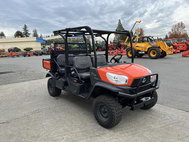 Image of Kubota RTV-X1140 equipment image 3