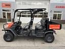 2021 Kubota RTV-X1140 Image