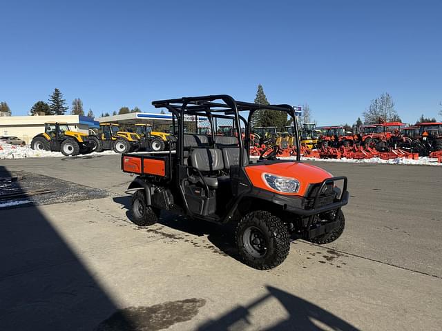 Image of Kubota RTV-X1140 equipment image 3