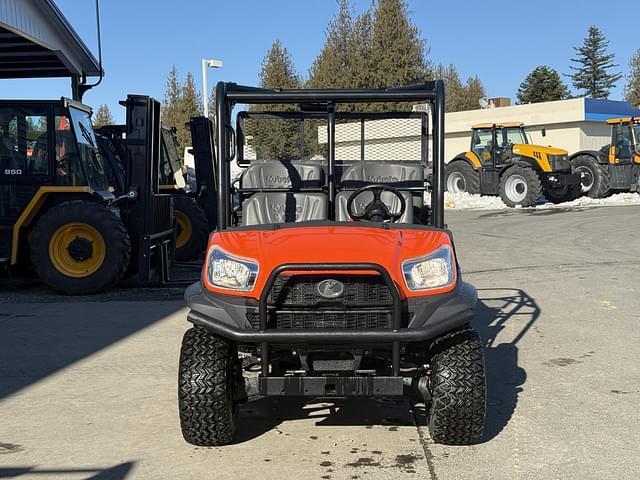 Image of Kubota RTV-X1140 equipment image 2