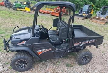 Main image Kubota RTV-XG850