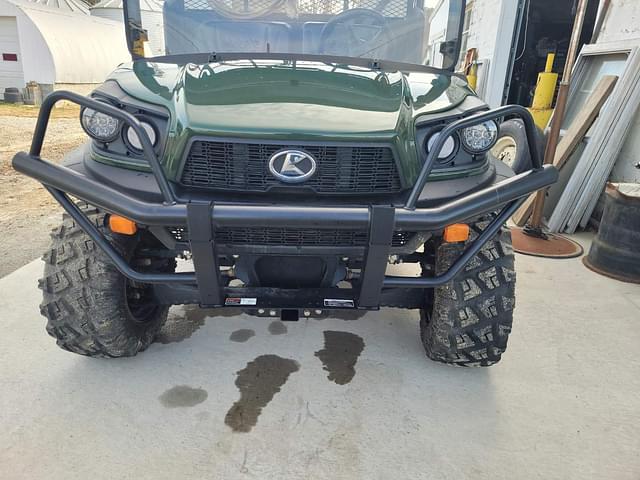 Image of Kubota RTV-XG850 equipment image 4