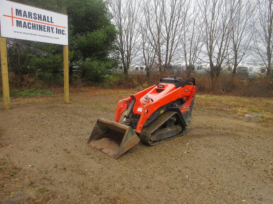 Image of Kubota SCL1000 Primary image