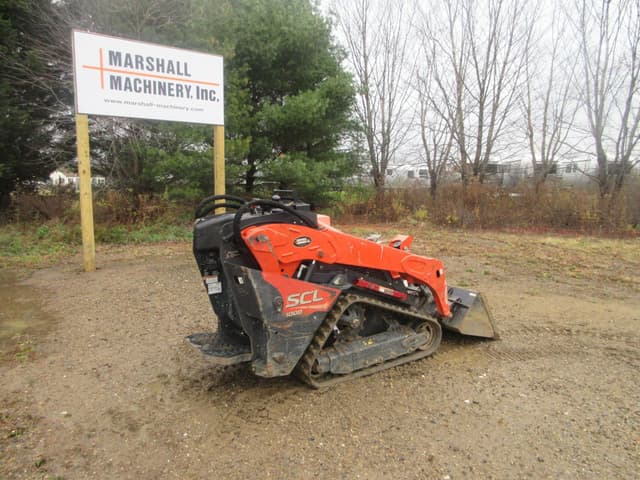Image of Kubota SCL1000 equipment image 2