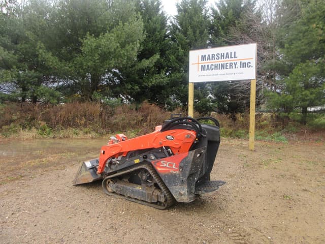 Image of Kubota SCL1000 equipment image 3