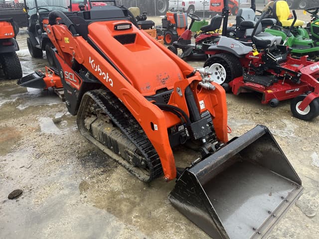 Image of Kubota SCL1000 equipment image 2
