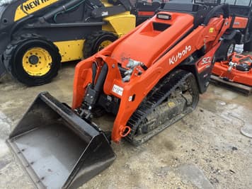 Main image Kubota SCL1000