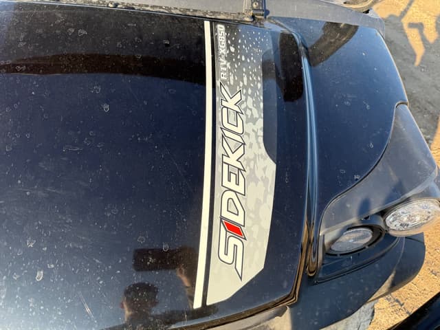 Image of Kubota RTV-XG850 equipment image 3