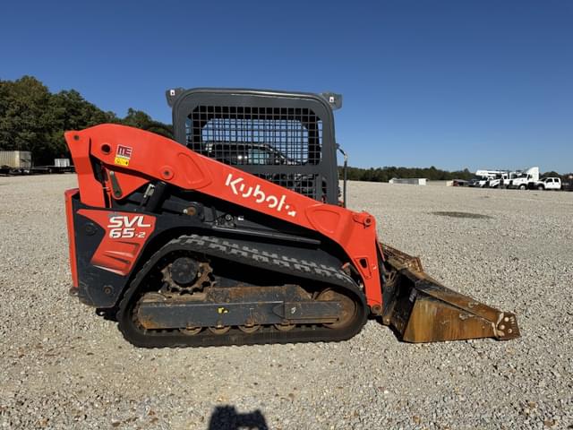 Image of Kubota SVL65-2 equipment image 3