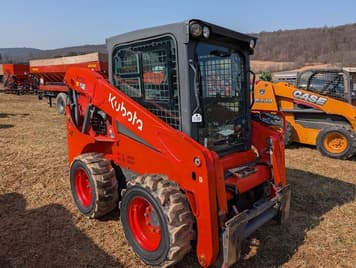 Main image Kubota SSV65
