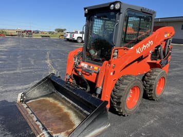 Main image Kubota SSV65