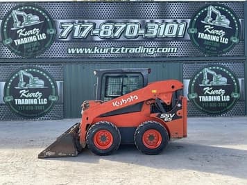 Main image Kubota SSV65