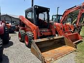 Thumbnail image Kubota SSV65 0