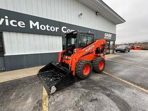 2021 Kubota SSV65 Image