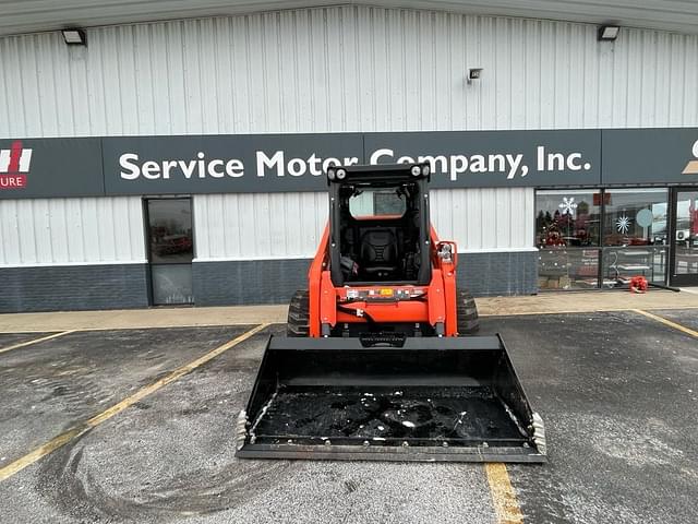 Image of Kubota SSV65 equipment image 4