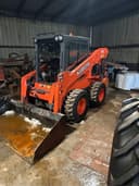 2021 Kubota SSV75 Image