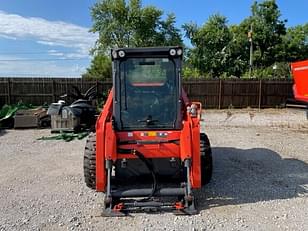 Main image Kubota SSV75 6