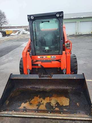 Image of Kubota SSV75 equipment image 1