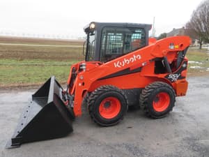2021 Kubota SSV75 Image