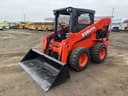 2021 Kubota SSV75 Image