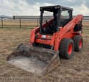 2021 Kubota SSV75 Image