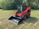 2021 Kubota SSV75HRC Image