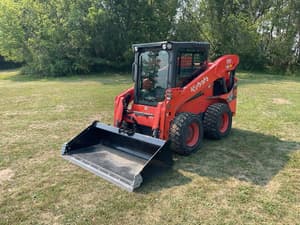 2021 Kubota SSV75HRC Image