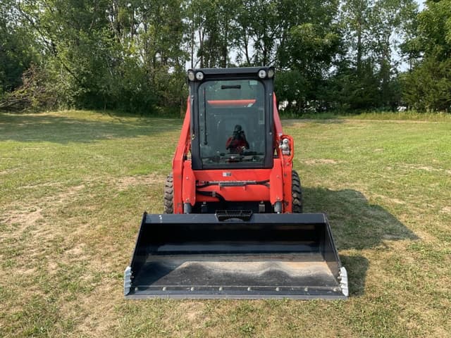 Image of Kubota SSV75HRC equipment image 1