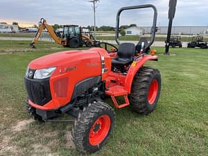 2021 Kubota L3901 Image