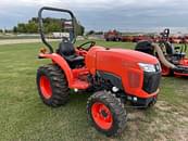 Thumbnail image Kubota L3901 1