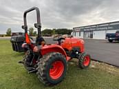 Thumbnail image Kubota L3901 3