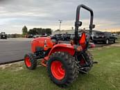 Thumbnail image Kubota L3901 4