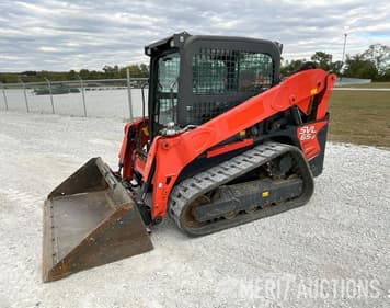 Main image Kubota SVL65-2